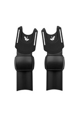 Bugaboo Bugaboo -  Adapterset Autostoel renew Fox / Kangaroo Black