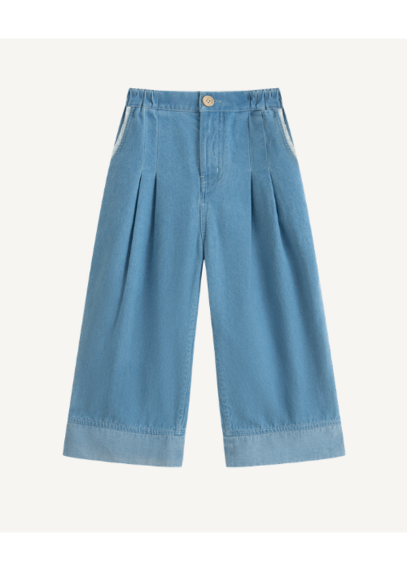 C'era una volta C'era una volta - broek suri denim