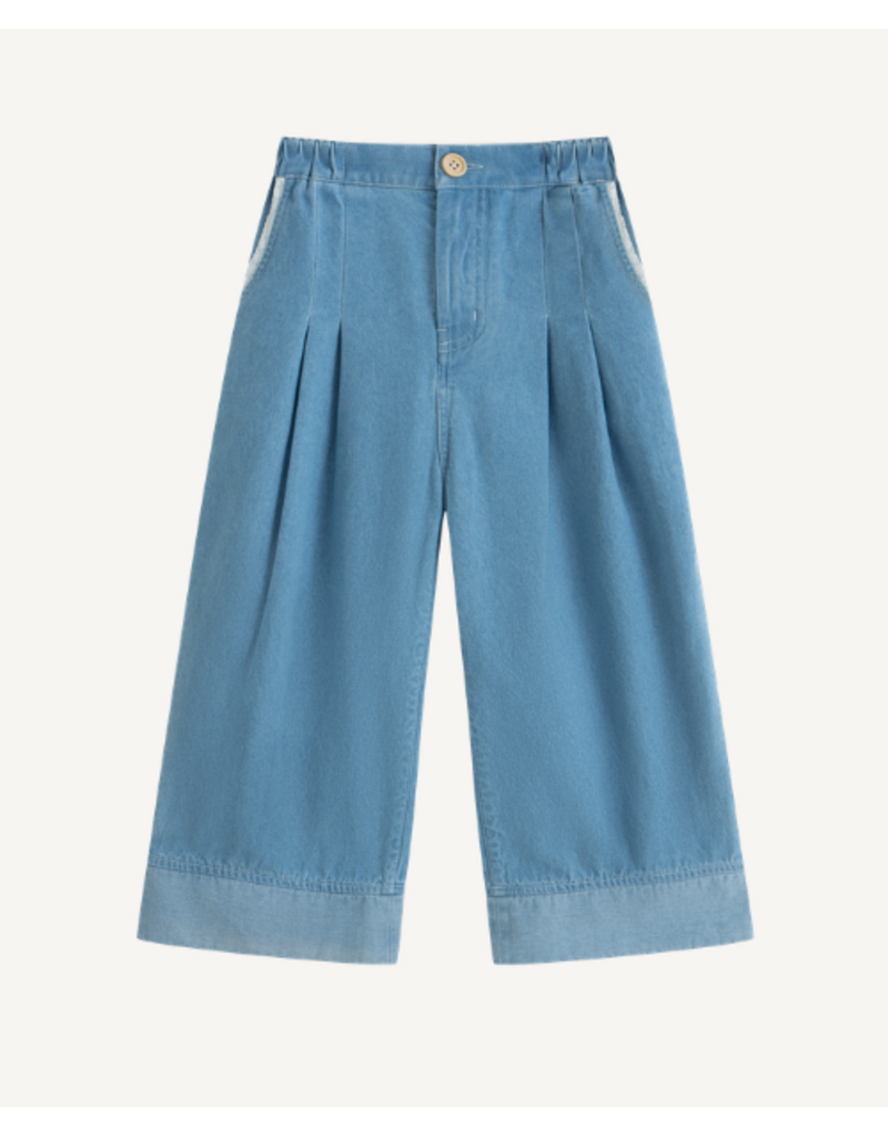 C'era una volta C'era una volta - broek suri denim