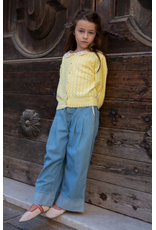 C'era una volta C'era una volta - broek suri denim