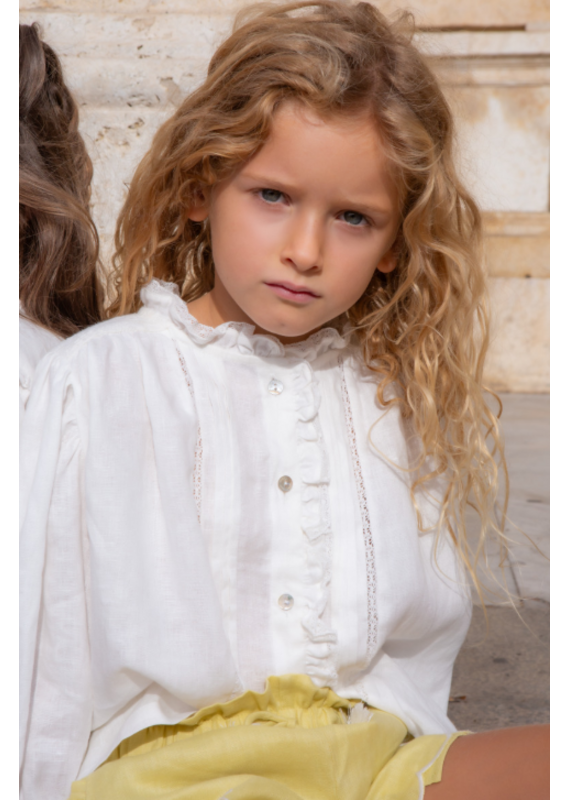 C'era una volta C'era una volta - shirt Tiffani