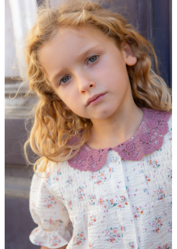 C'era una volta C'era una volta - kleedje franki