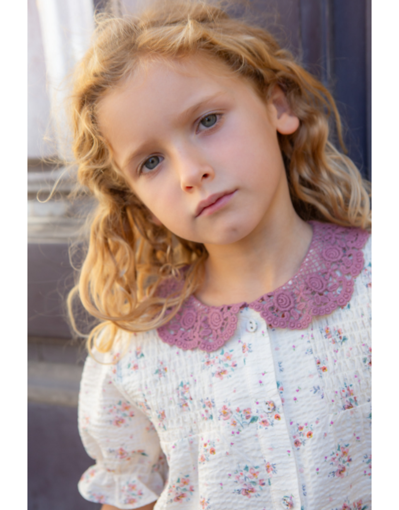 C'era una volta C'era una volta - kleedje franki