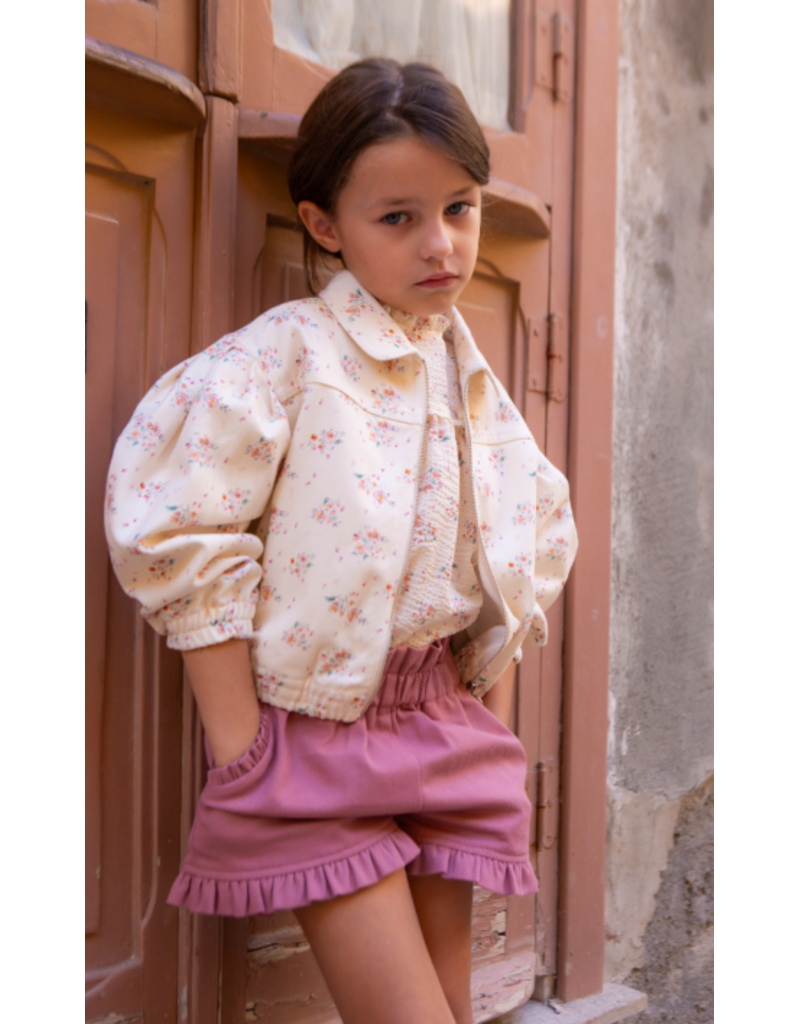 C'era una volta C'era una volta - short Simone