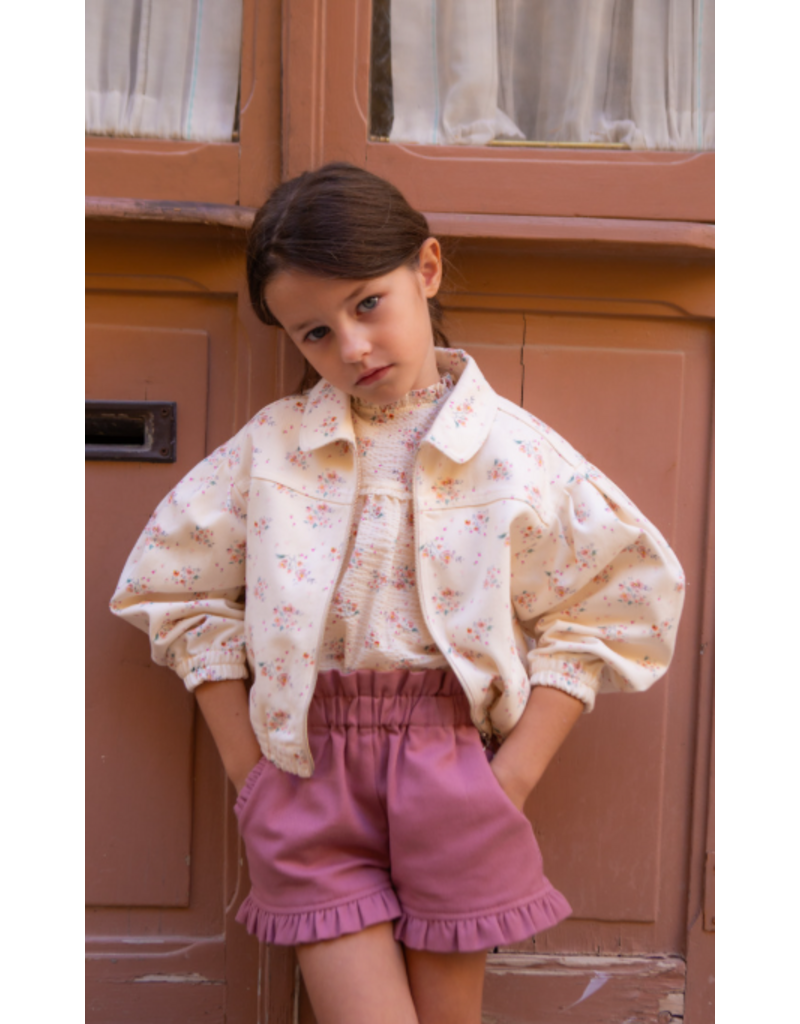 C'era una volta C'era una volta - short Simone