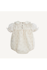 C'era una volta C'era una volta - romper Vienna cream