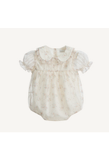 C'era una volta C'era una volta - romper Vienna cream