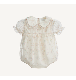 C'era una volta C'era una volta - romper Vienna cream