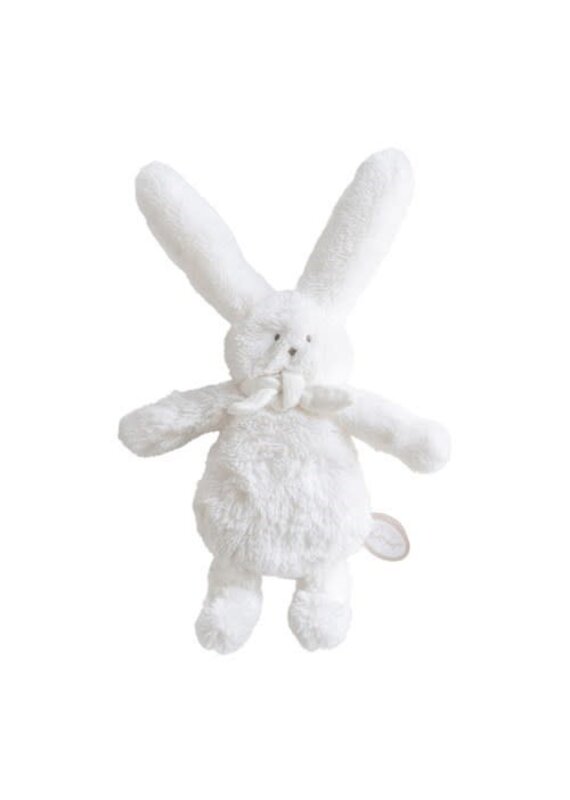 Dimpel Dimpel - Mini pancake ella - wit