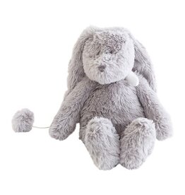 Dimpel Dimpel - Flor musical - licht grijs