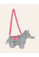 Oilily Oilily-Ha thee handtasje- grijs