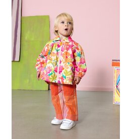 Oilily Oilily- Chota jasje- almond oil-bloemenprint