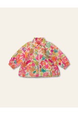 Oilily Oilily- Chota jasje- almond oil-bloemenprint