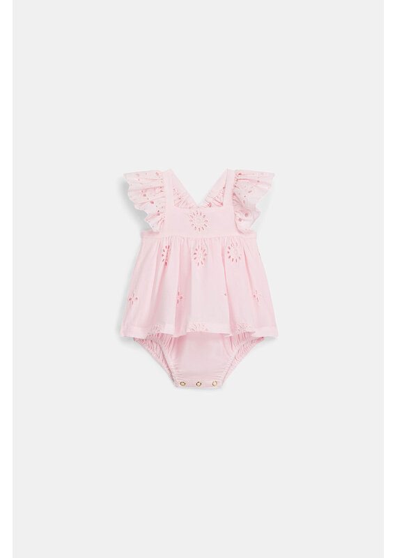 Louise Misha Louise Misha - Romper Salome