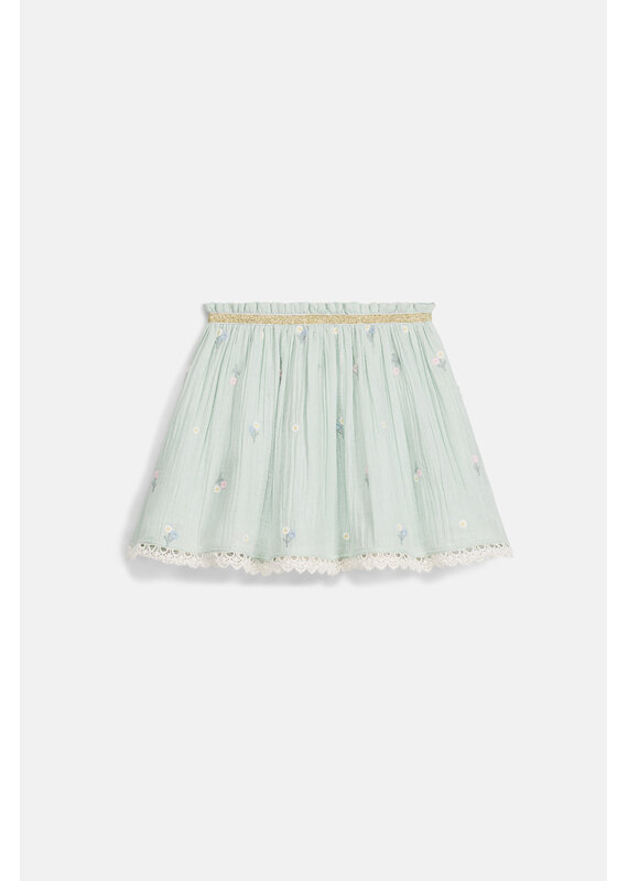 Louise Misha Louise Misha - Rok Cephee - Almond floral