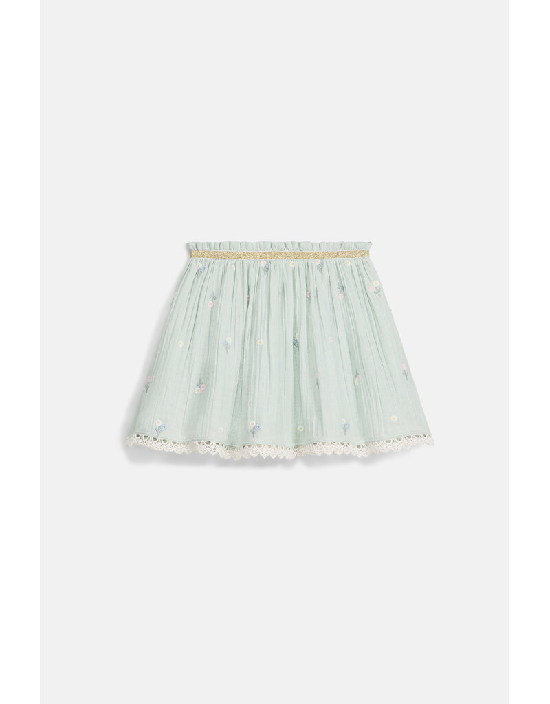 Louise Misha Louise Misha - Rok Cephee - Almond floral