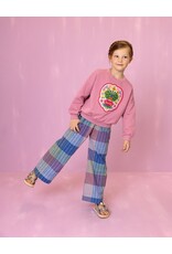 Oilily Oilily-Hoki Sweater-Twilight mauve