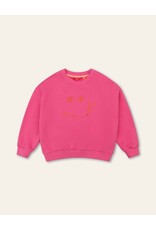 Oilily Oilily-Hoki Sweater-Candy Pink