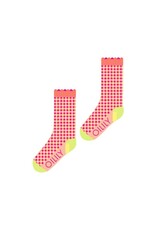 Oilily Oilily-sokjes-mahika-pink glo