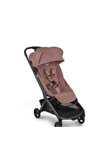 Bugaboo Bugaboo Butterfly 2 - Black/dusty pink