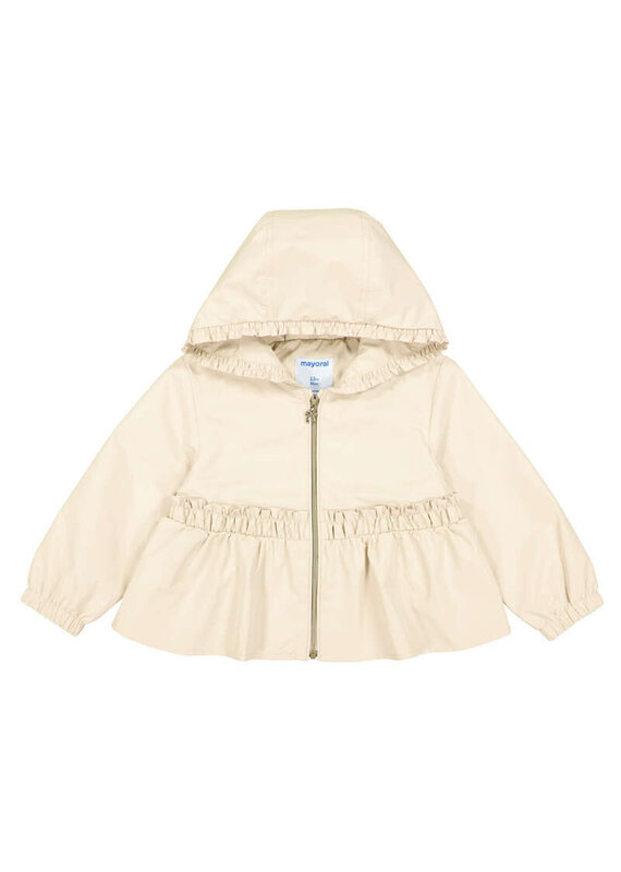 mayoral Mayoral - Jasje Marie-Julie - creme