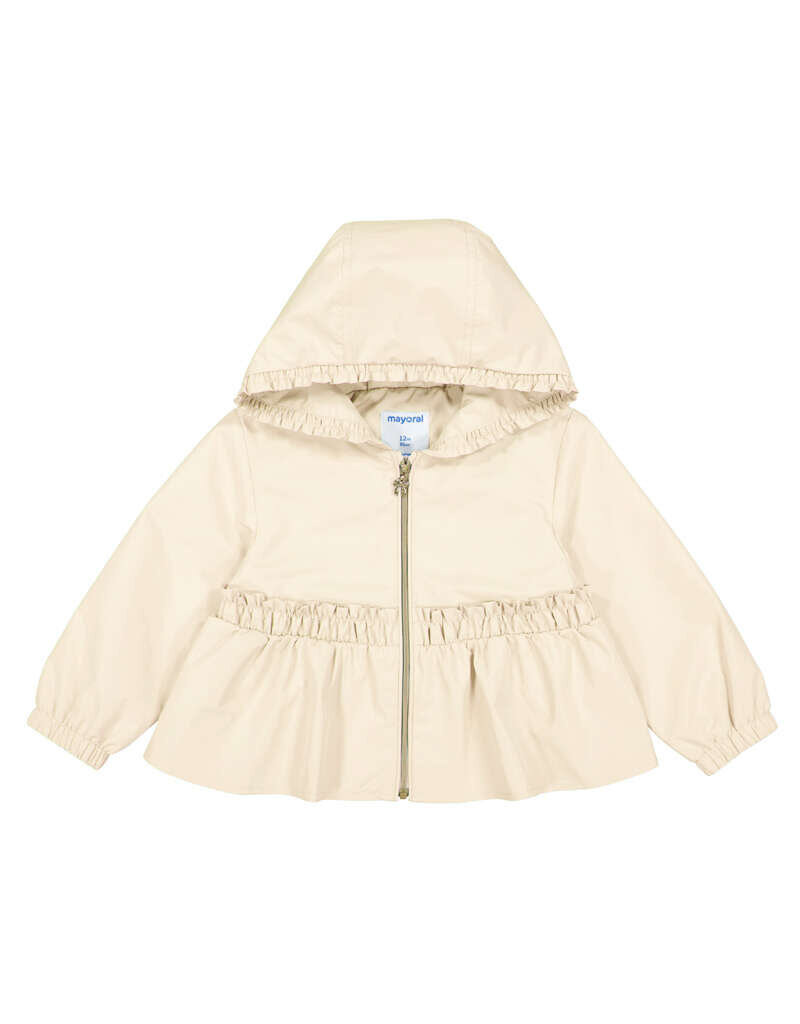 mayoral Mayoral - Jasje Marie-Julie - creme