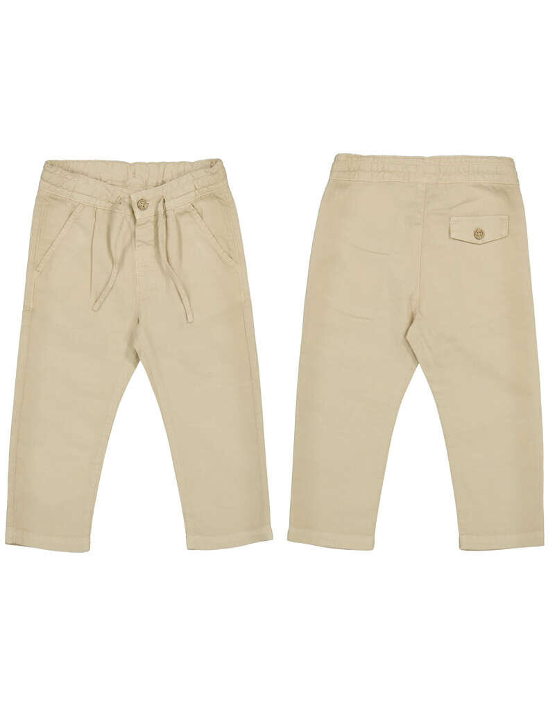 mayoral Mayoral - Broek - Linnen Cashew