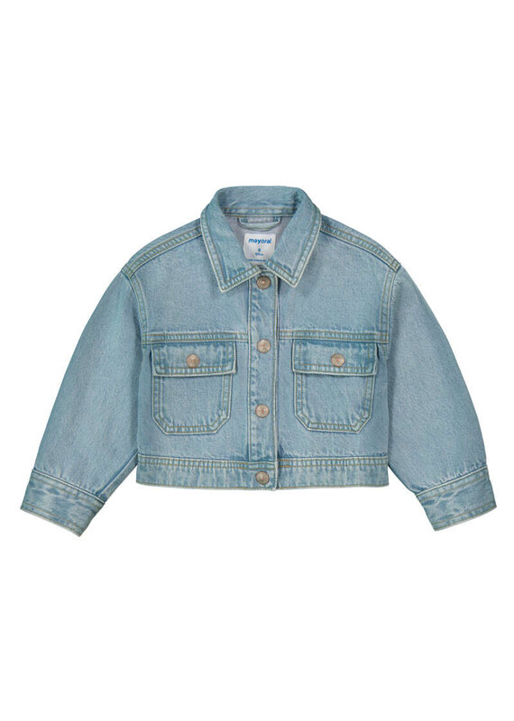 mayoral Mayoral - Jeans Jasje Louise