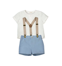 mayoral Mayoral - Ceremoniesetje Tim -