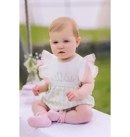 Paz Rodriguez Paz - romper lucie