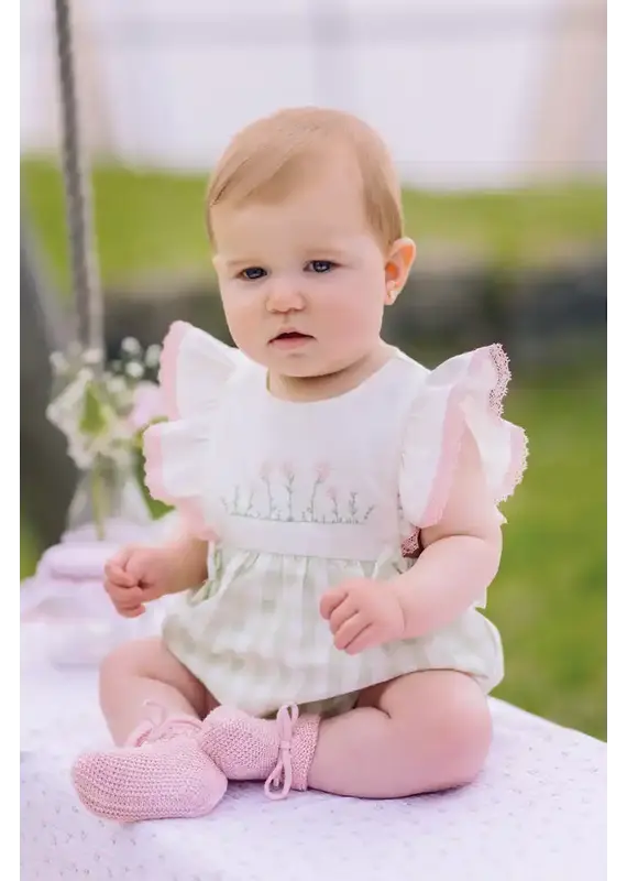 Paz Rodriguez Paz - romper lucie