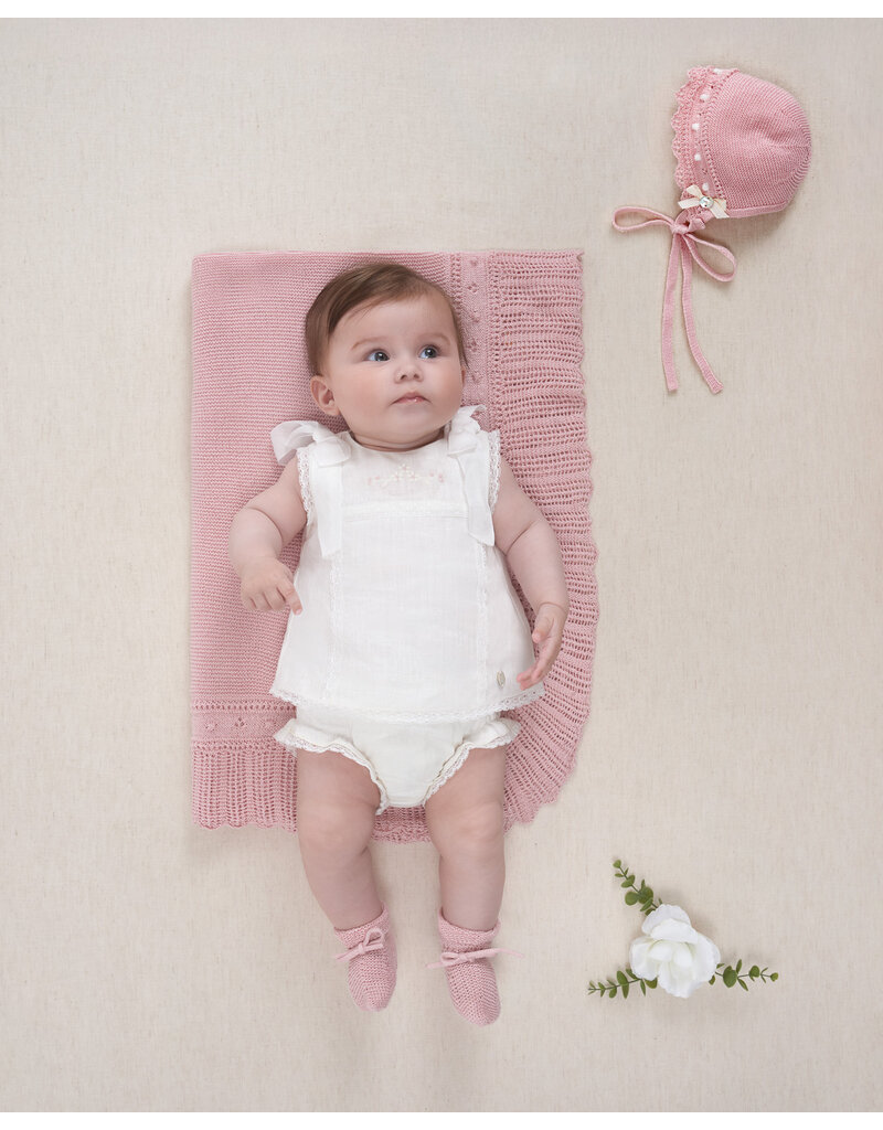 Paz Rodriguez Paz - ceremonieset fleur