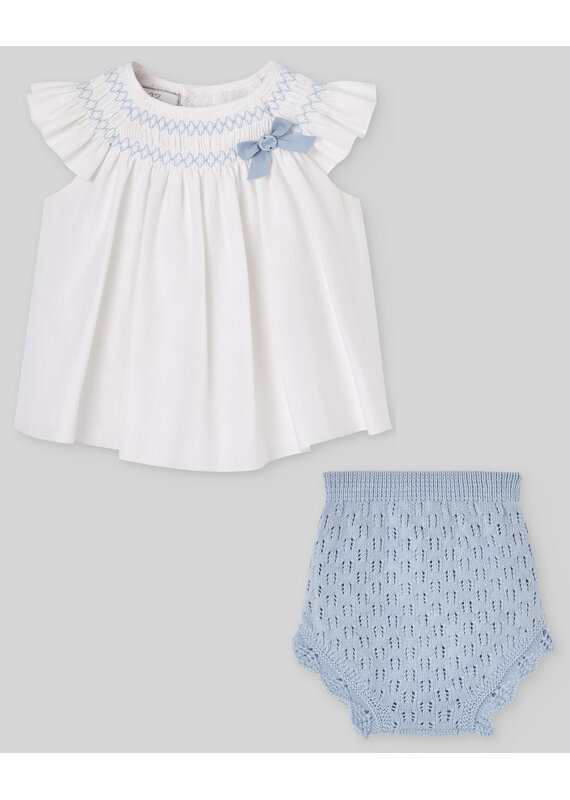 Paz Rodriguez Paz - kleedje met bloomer Evelien