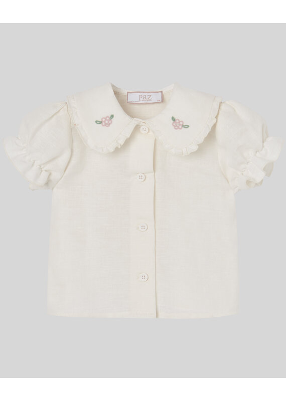 Paz Rodriguez Paz - bloesje Mila