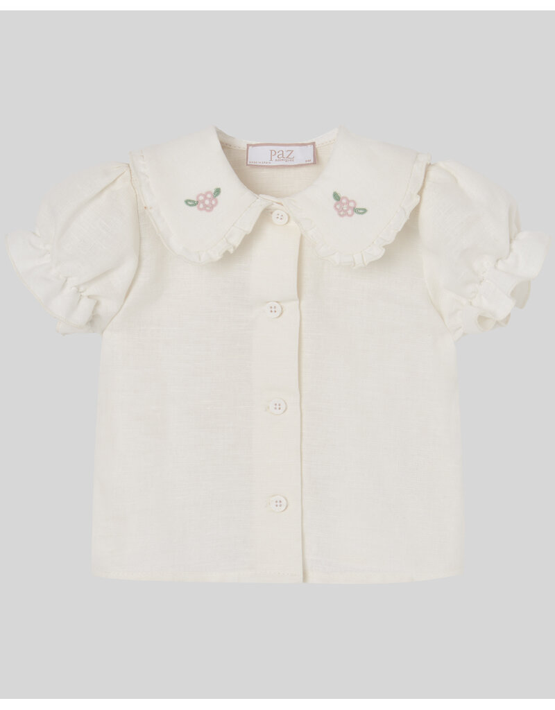 Paz Rodriguez Paz - bloesje Mila