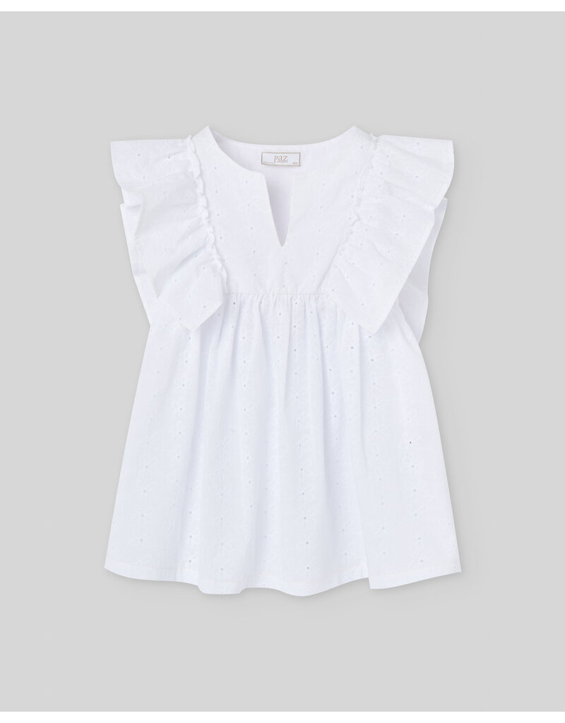 Paz Rodriguez Paz - kleedje anke