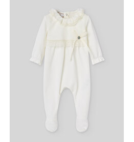 Paz Rodriguez Paz - ceremonie kruippakje lou