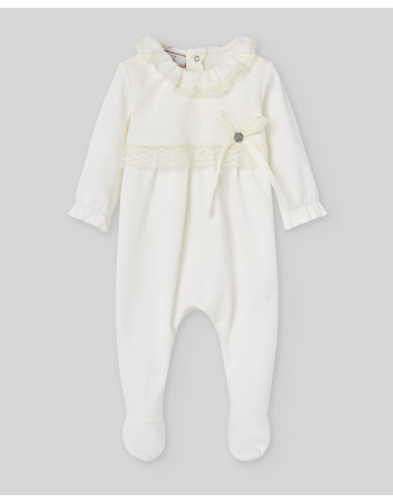 Paz Rodriguez Paz - ceremonie kruippakje lou