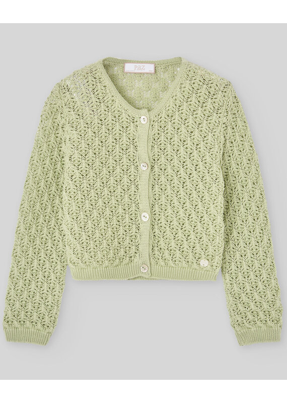 Paz Rodriguez Paz - golfje Olivia