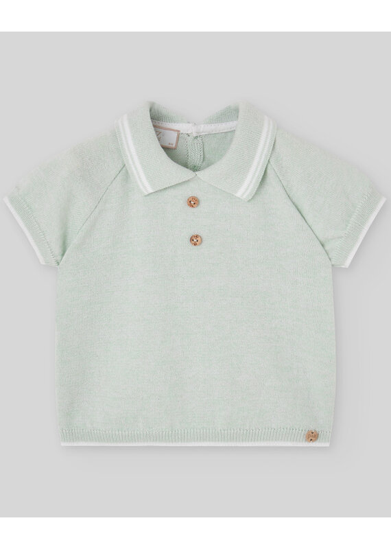 Paz Rodriguez Paz - set roan