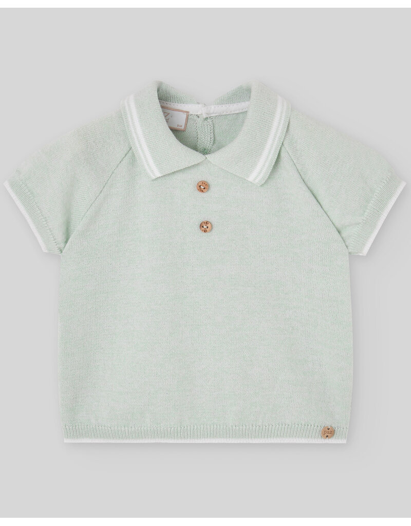 Paz Rodriguez Paz - set roan