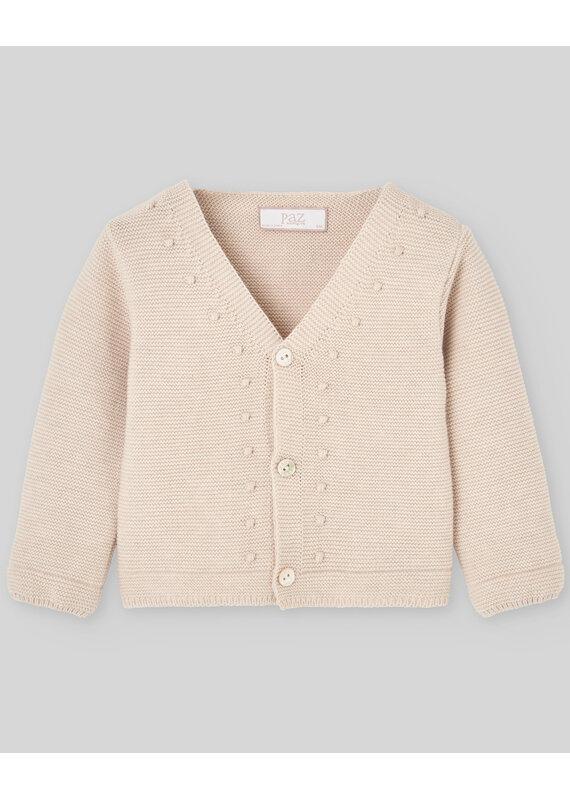 Paz Rodriguez Paz - golfje norah