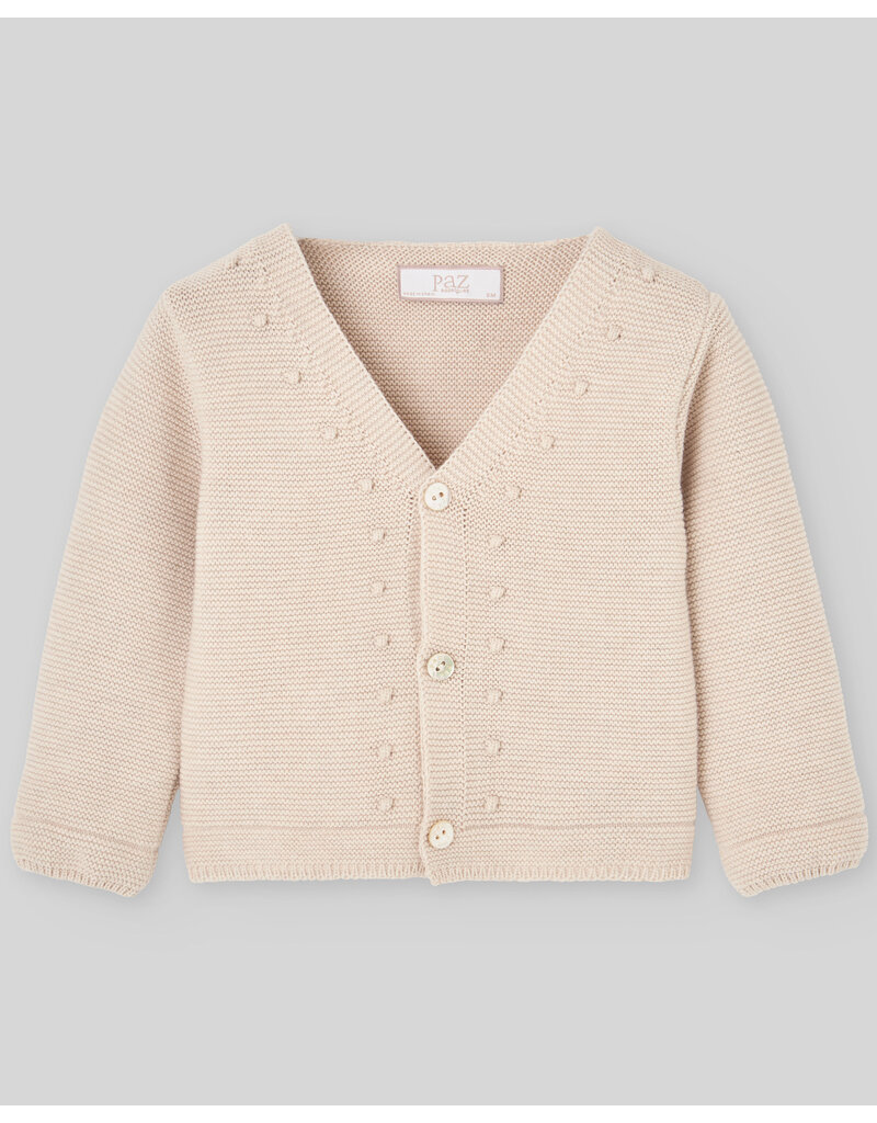 Paz Rodriguez Paz - golfje norah