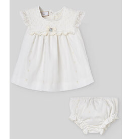 Paz Rodriguez Paz - ceremonie set Eefje