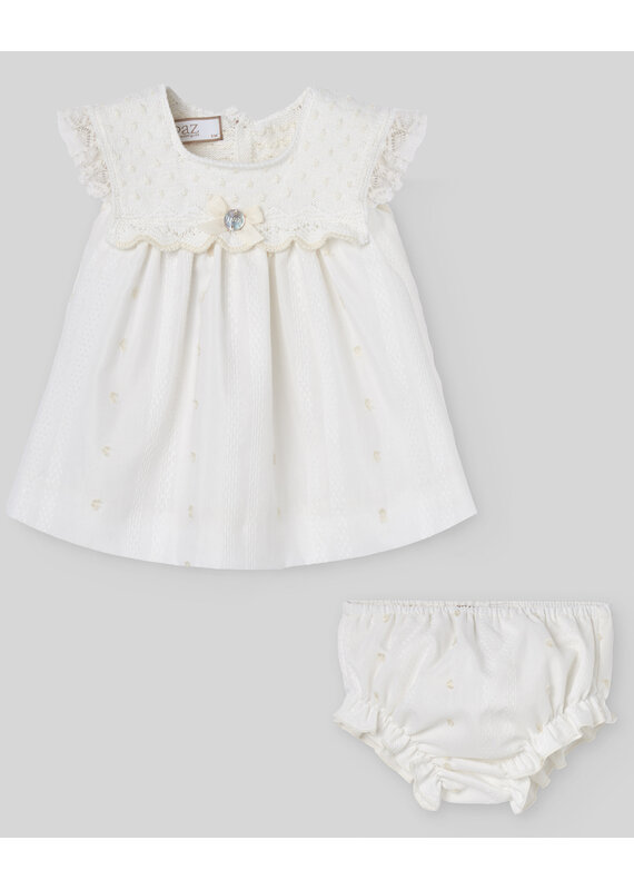 Paz Rodriguez Paz - ceremonie set Eefje