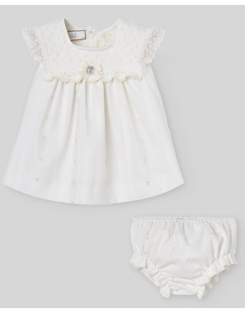 Paz Rodriguez Paz - ceremonie set Eefje