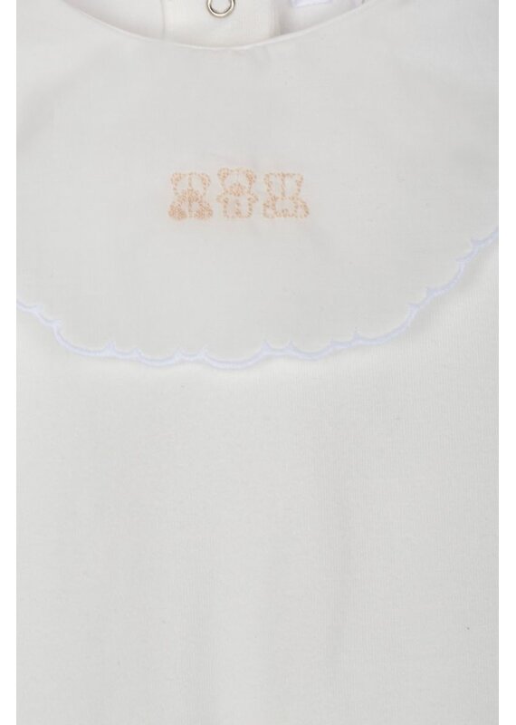 Patachou Patachou : Kruippakje Unisex - 3 beren