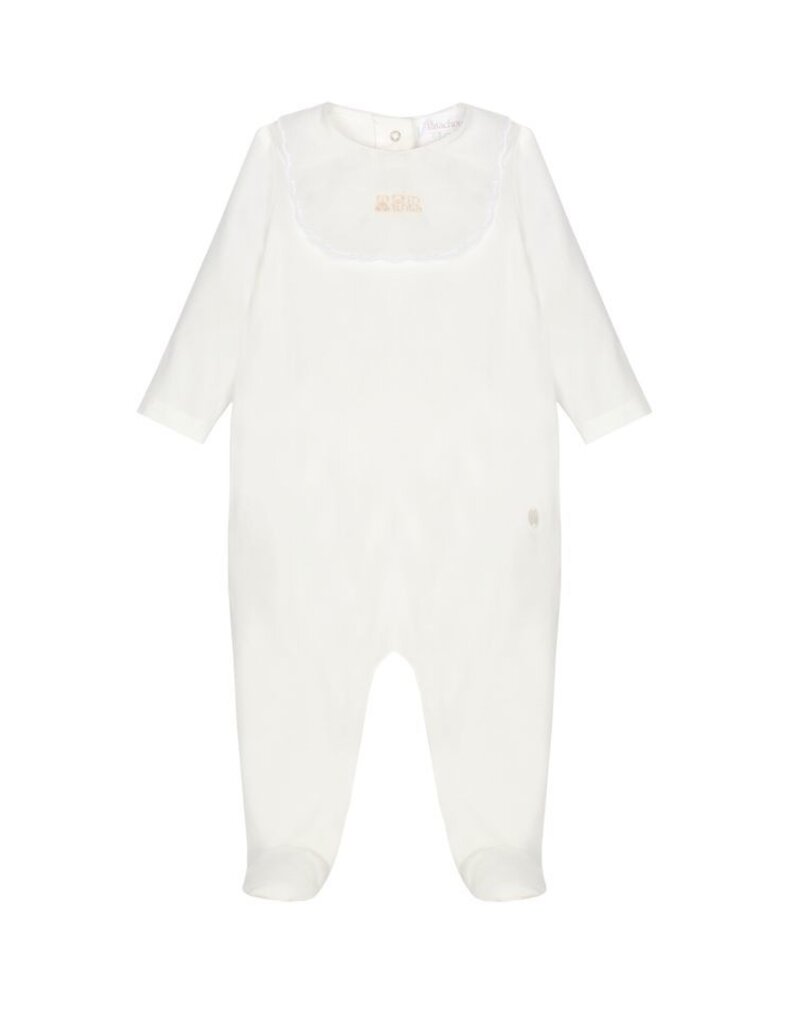 Patachou Patachou : Kruippakje Unisex - 3 beren