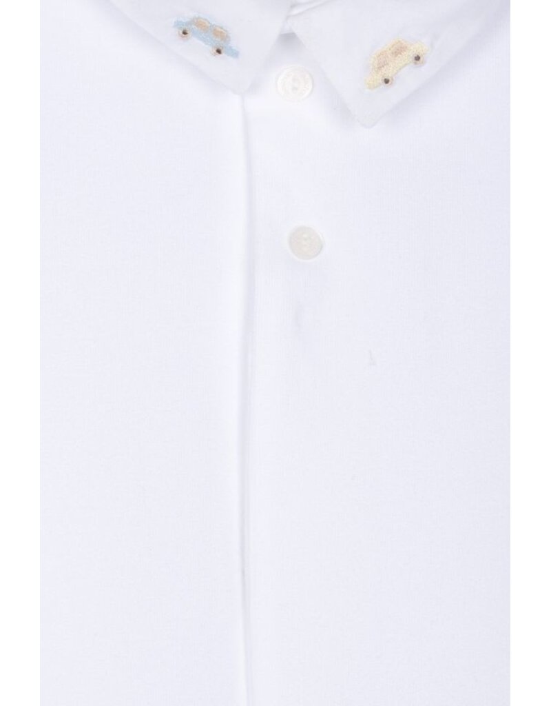 Patachou Patachou : Kruippakje Cars