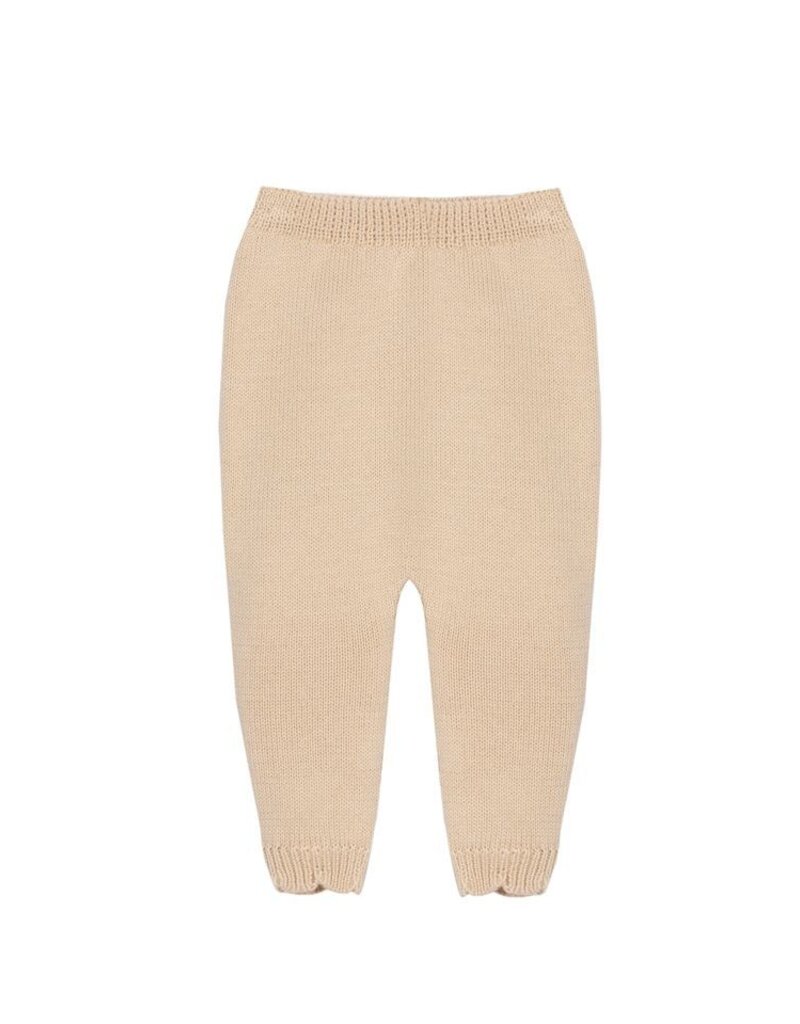 Patachou Patachou - Setje Jeanne - Beige